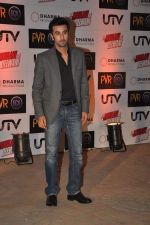 Ranbir Kapoor at Yeh Jawaani Hai Deewani premiere in PVR, Mumbai on 30th May 2013 (25).JPG